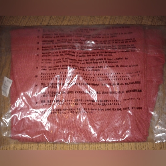 NWT Gauze Surplice Halter Mini Dress - Picture 6 of 6